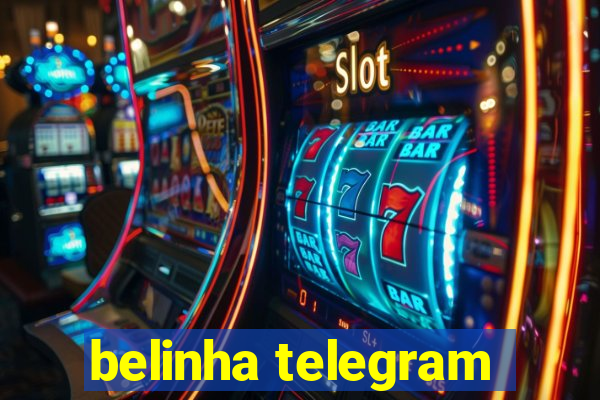 belinha telegram